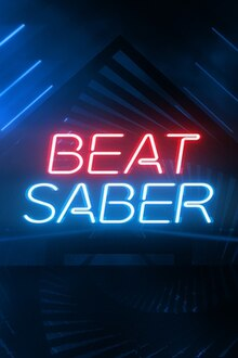 Beat Saber VR